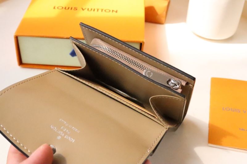 LV Wallets